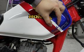 HONDA FTR223 MC34
