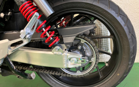 HONDA CB400SFV-4ABS 2021 NC42