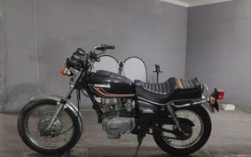 HONDA CB400 CB400T