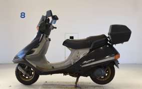 HONDA SPACY 125 Gen. 2 JF03