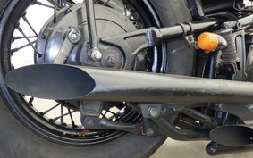 YAMAHA DRAGSTAR 400 1996 4TR