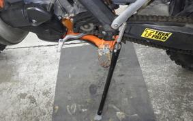 KTM 250 EXC 2011