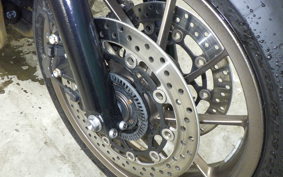 HONDA CB1300SF SUPER FOUR Gen. 3 2015 SC54