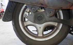 YAMAHA MAJESTY 125 FI 5CA