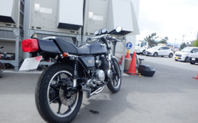 KAWASAKI Z400 FX 1981 KZ400E