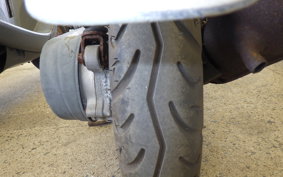 YAMAHA JOG POCHE SA08J