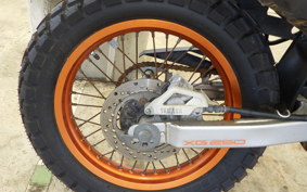 YAMAHA TRICKER Gen.2 1994 DG16J