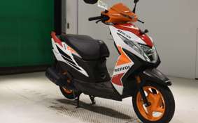 HONDA DIO 110 DX