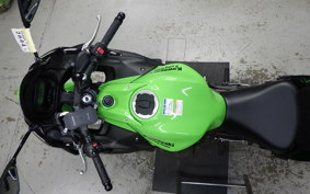 KAWASAKI NINJA 650 A 2023 ER650H