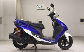 YAMAHA CYGNUS 125 XSR 3 2019 SEA5J