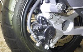 HONDA ADV160 2006 KF54