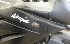 KAWASAKI NINJA 250R EX250K