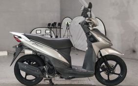 SUZUKI ADDRESS V110 CE47A
