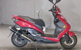 YAMAHA CYGNUS125XSR SE44J