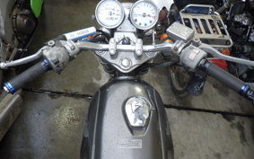 HONDA GB250 CLUBMAN MC10