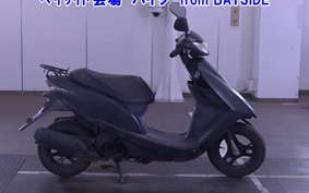 HONDA DIO