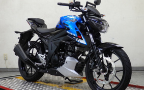 SUZUKI GSX-R125 ABS DL32D
