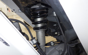 HONDA GYRO CANOPY 1996 TA03