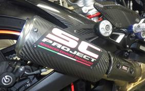 BMW S1000RR 2020