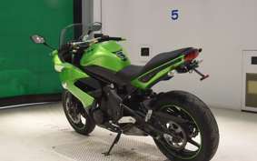 KAWASAKI NINJA 400R 2013 ER400B