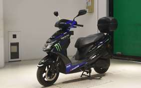 YAMAHA CYGNUS 125 XSR 3 2018 SED8J