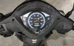 SUZUKI ADDRESS V110 CE47A
