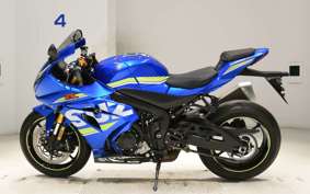 SUZUKI GSX-R1000R A 2019 DM11G