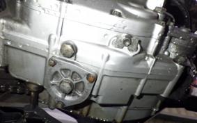 SUZUKI VANVAN 200 NH41A