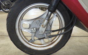 SUZUKI LET's 4 Basket CA43A