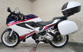HONDA VFR800F 2021 RC79