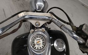 YAMAHA DRAGSTAR400 4TR