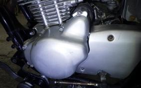 KAWASAKI ELIMINATOR 125 2021 BN125A