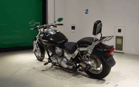 YAMAHA DRAGSTAR 400 1998 4TR