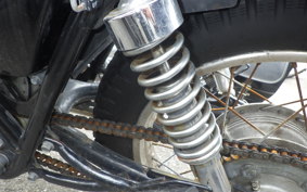 YAMAHA SR400 Gen.3 2002 RH01J