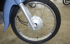 HONDA C50 SUPER CUB AA09