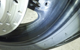 YAMAHA FJR1300 AS 2015 RP27J