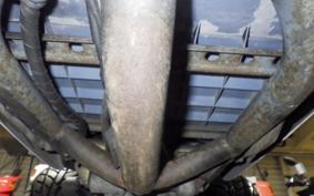HONDA GYRO CANOPY 2022 TA02
