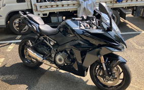 SUZUKI GSX-S1000 GT 2022 EK1AA