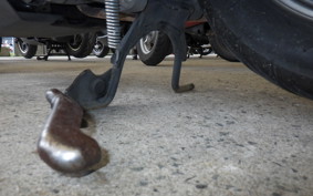 HONDA TACT-4ﾍﾞｰｼｯｸ AF79