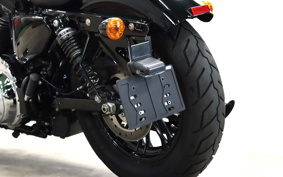 HARLEY XL1200XS 2018 LR3