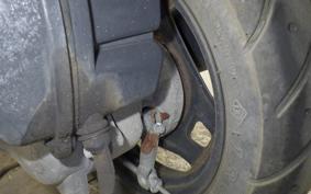 SUZUKI LET's 4 CA45A