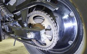 HONDA MAGNA 50 2015 AC13