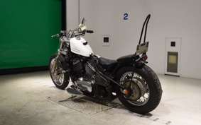 KAWASAKI VULCAN 400 Gen.2 1998 VN400A