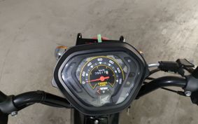 HONDA CROSS CUB110 JA45