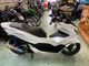 Фото Honda PCX 160 с японского аукциона