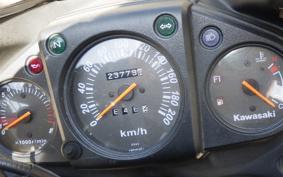 KAWASAKI NINJA 250R 2024 EX250K