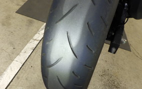 KAWASAKI NINJA 400 2023 EX400L