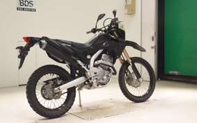HONDA CRF250L 2017 MD44