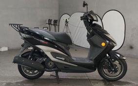 YAMAHA CYGNUS125XSR SE44J
