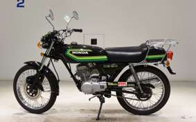 HONDA CB50 JX 2018 CB50J